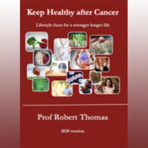 keeep healthy book