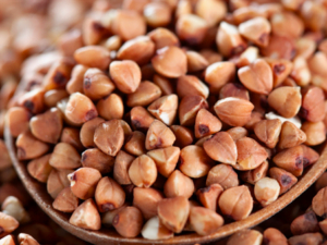 Super Tasty Buckwheat Dish