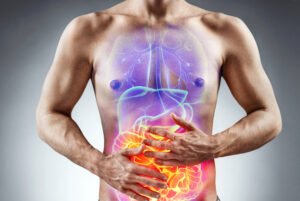 gut health inflammation