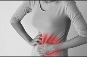 inflammation gut