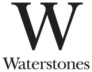 waterstones logo