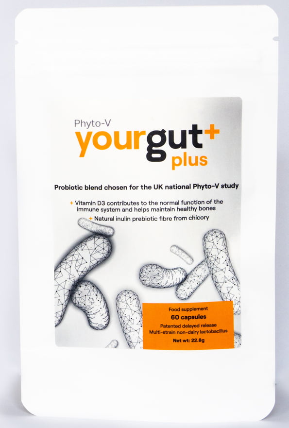 yourgutplus