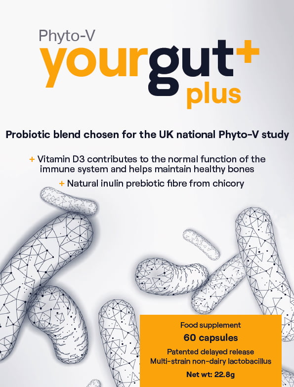 yourgutplus