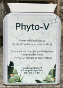 phyto v pic