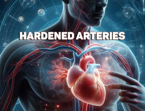 Hardened Arteries