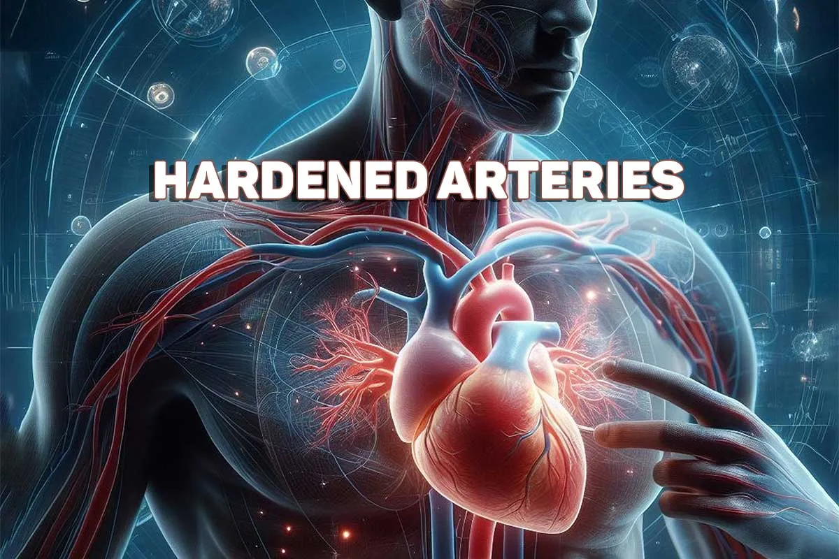 Hardened Arteries