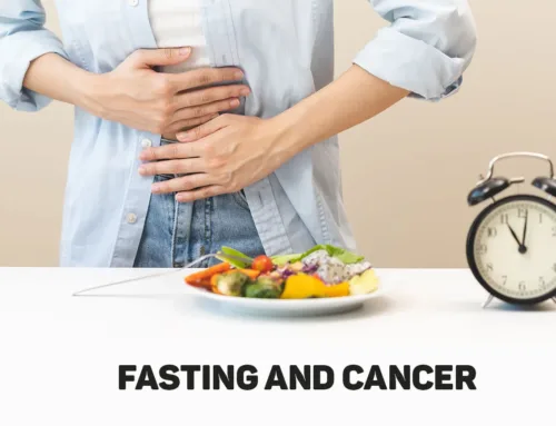 Fasting and Cancer