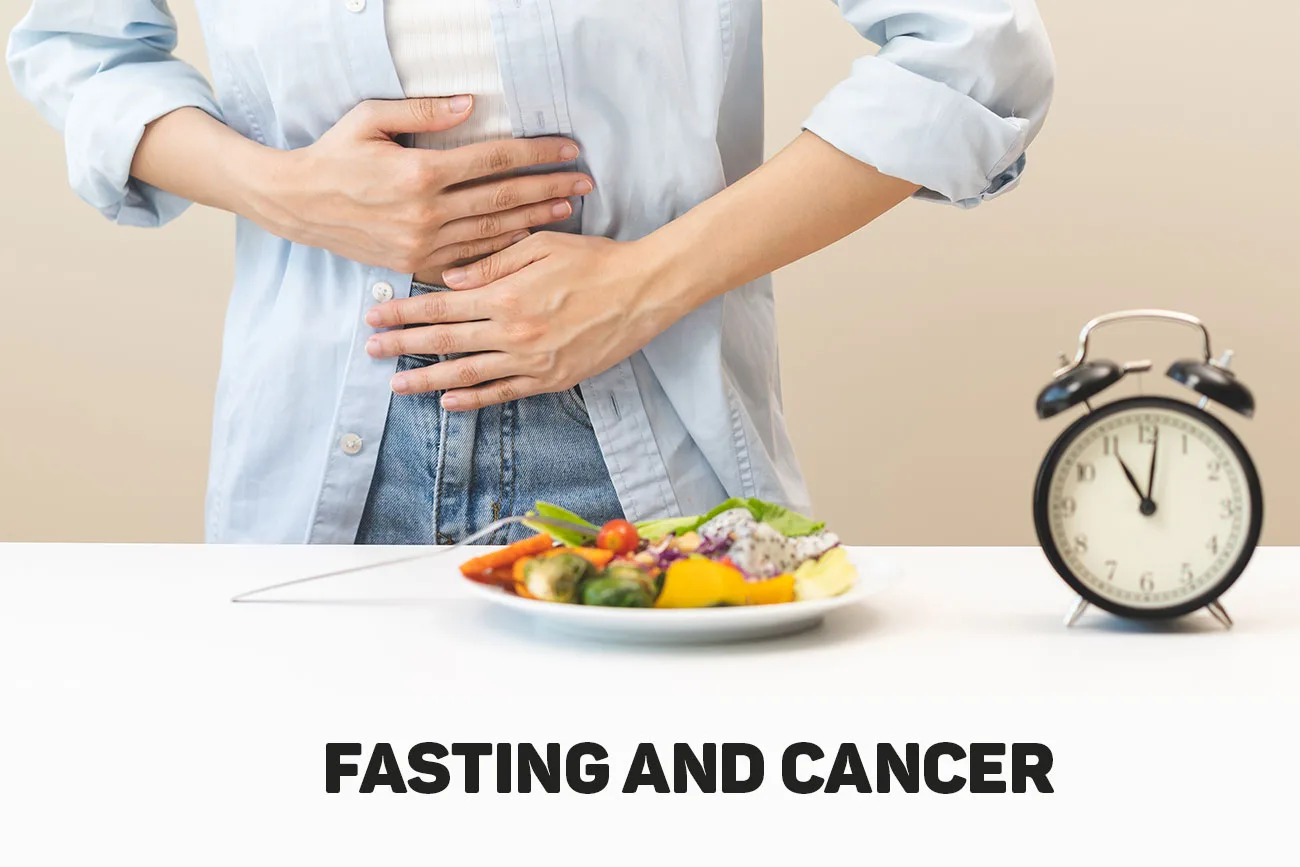 Fasting and Cancer