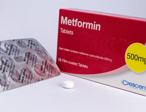 Metformin and Cancer