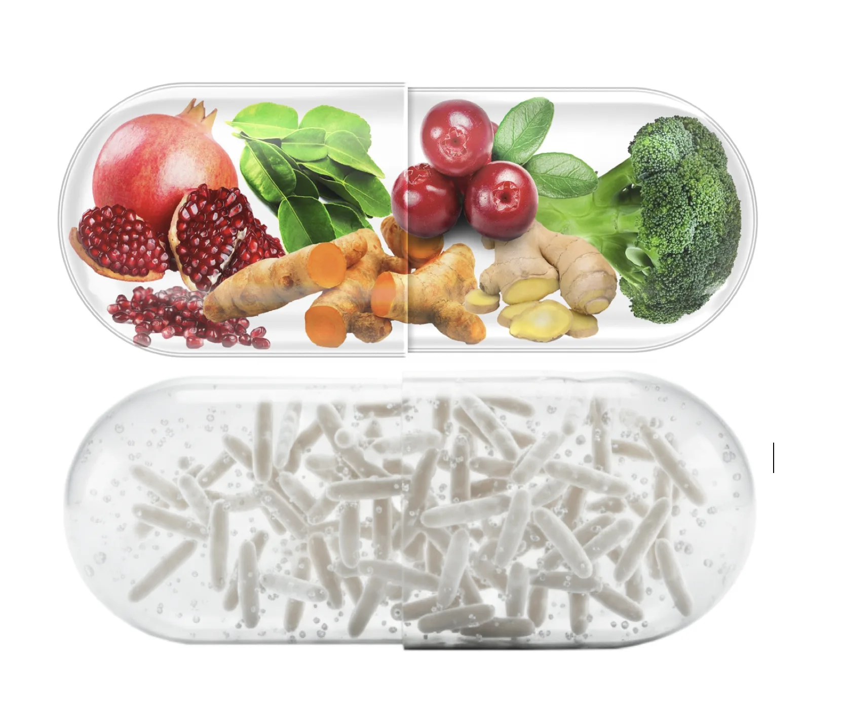 Longevity prostate supplements