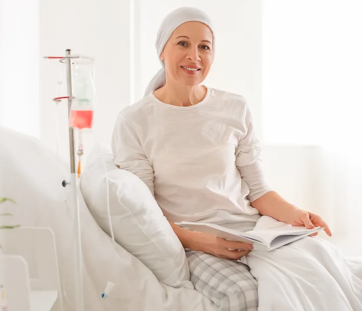About Cancer chemotherapy